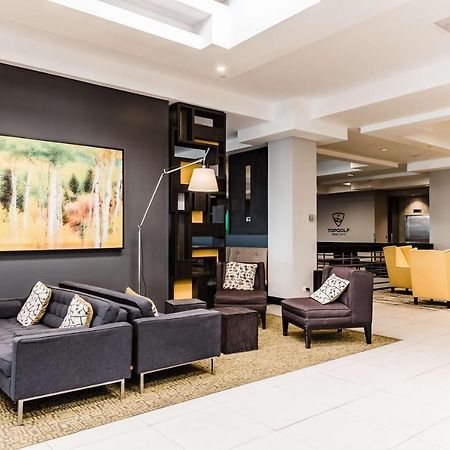 Radisson Hotel Denver-Aurora Eksteriør billede
