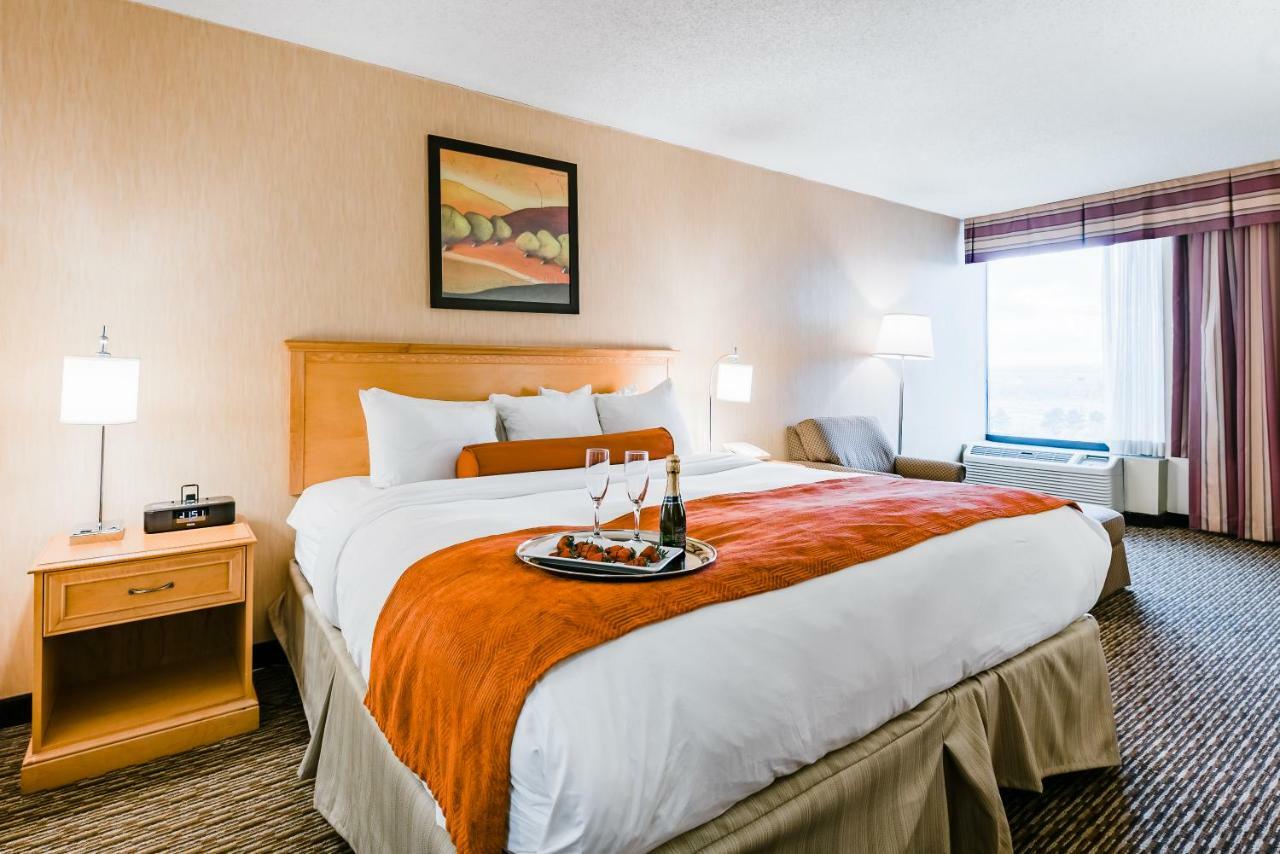 Radisson Hotel Denver-Aurora Eksteriør billede