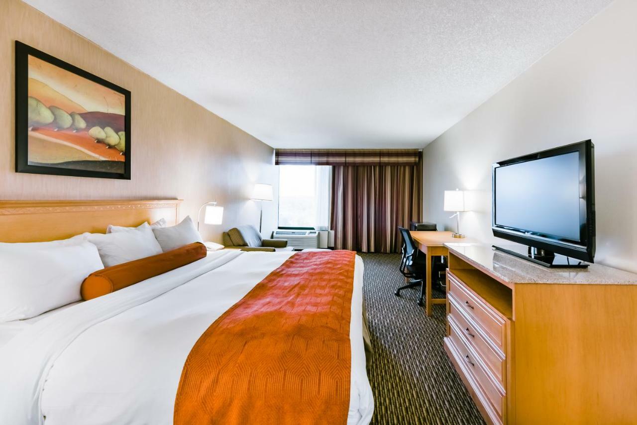 Radisson Hotel Denver-Aurora Eksteriør billede