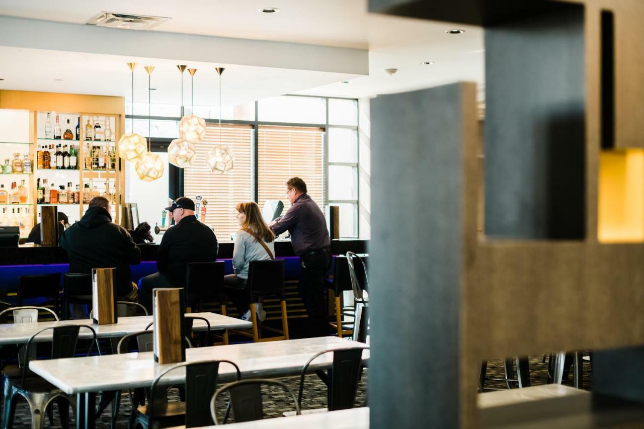 Radisson Hotel Denver-Aurora Eksteriør billede