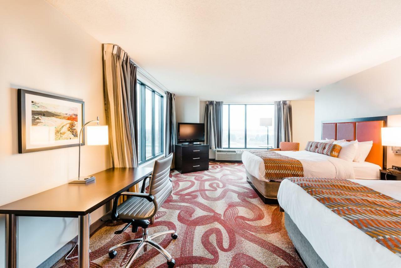 Radisson Hotel Denver-Aurora Eksteriør billede