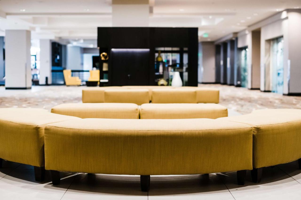 Radisson Hotel Denver-Aurora Eksteriør billede