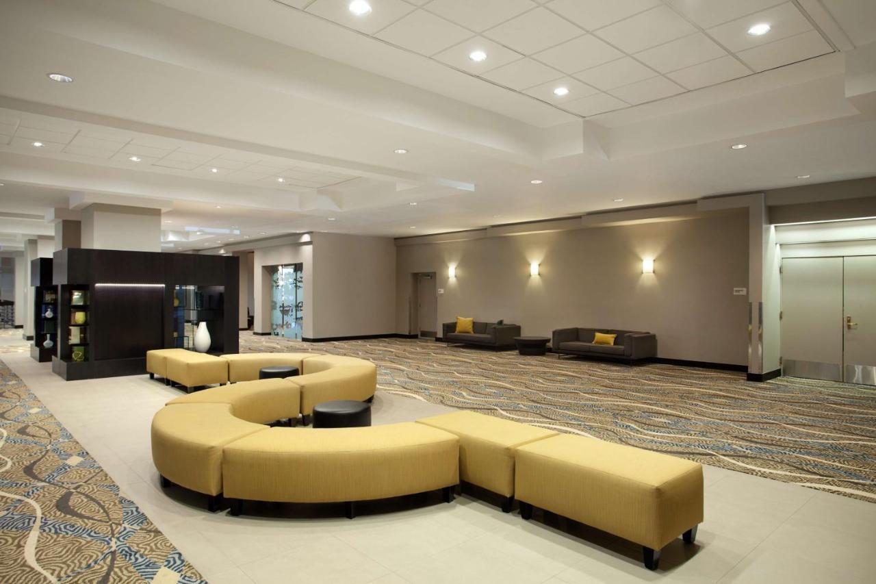 Radisson Hotel Denver-Aurora Eksteriør billede