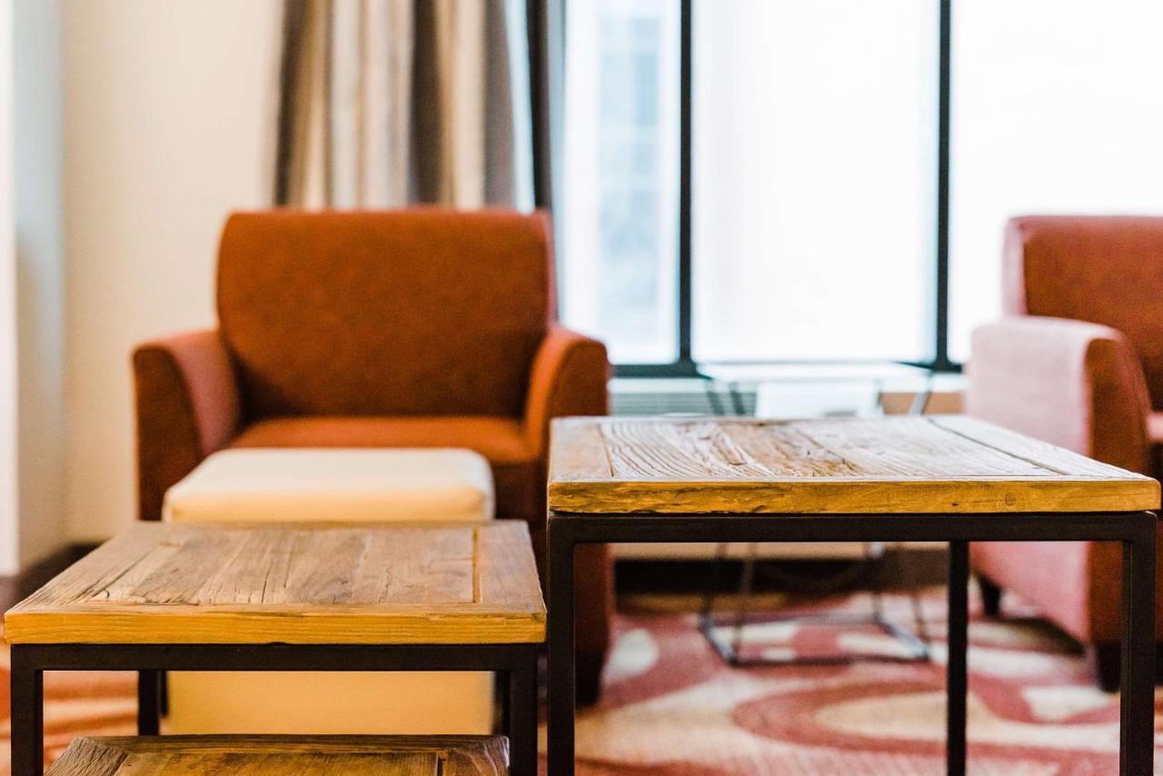 Radisson Hotel Denver-Aurora Eksteriør billede