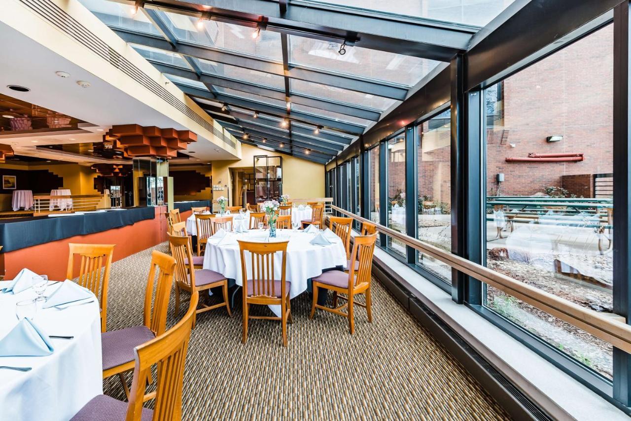 Radisson Hotel Denver-Aurora Eksteriør billede
