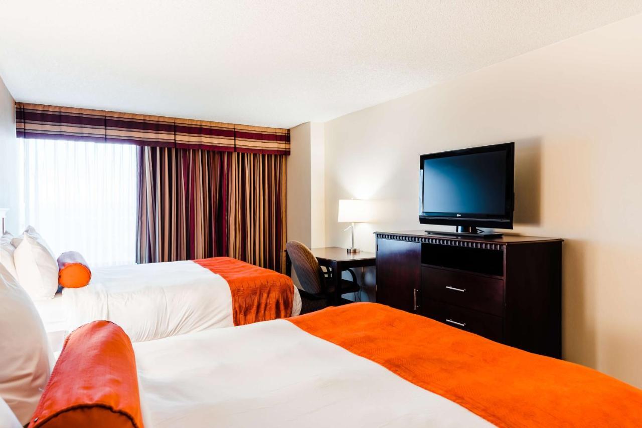 Radisson Hotel Denver-Aurora Eksteriør billede