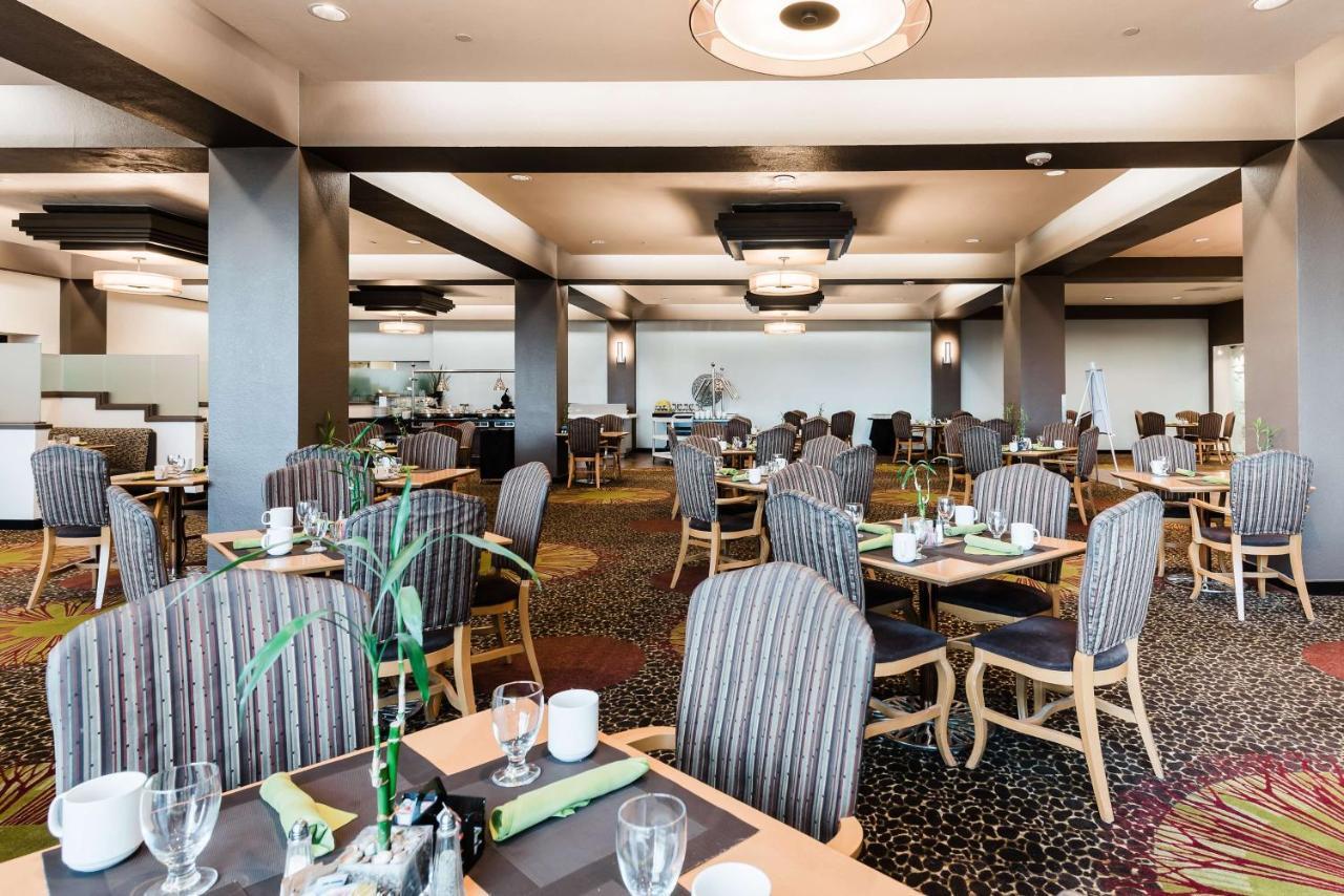 Radisson Hotel Denver-Aurora Eksteriør billede