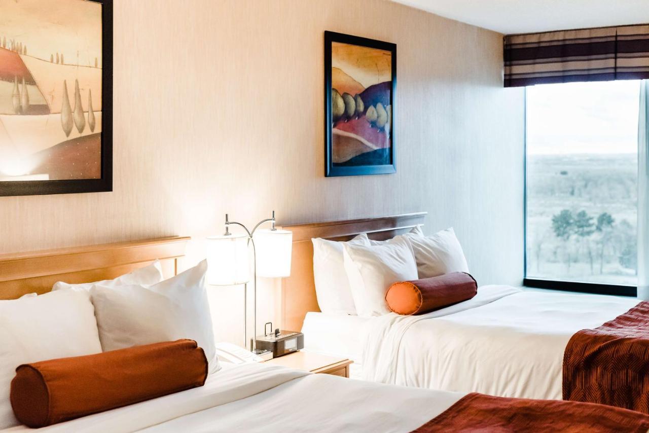 Radisson Hotel Denver-Aurora Eksteriør billede