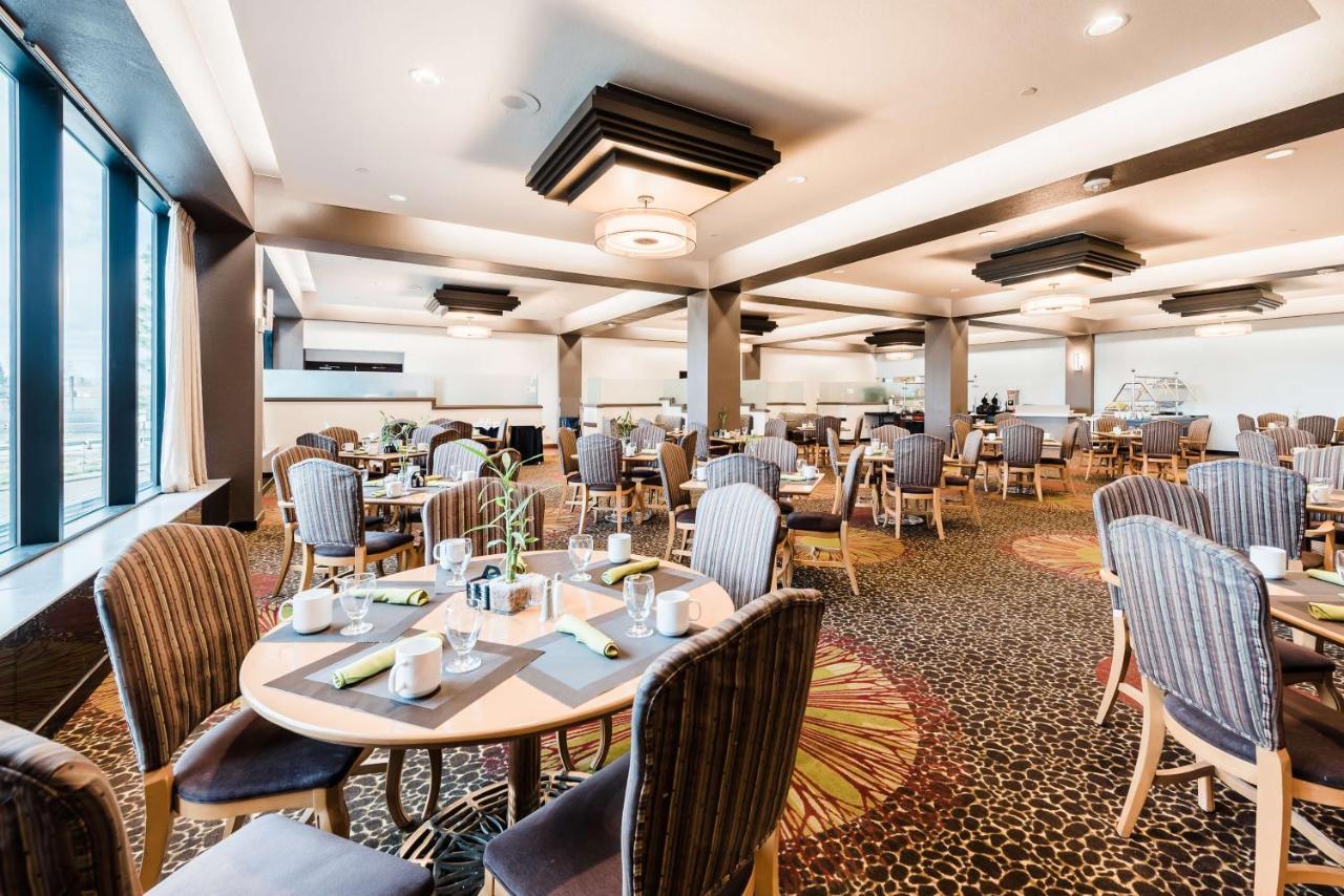 Radisson Hotel Denver-Aurora Eksteriør billede