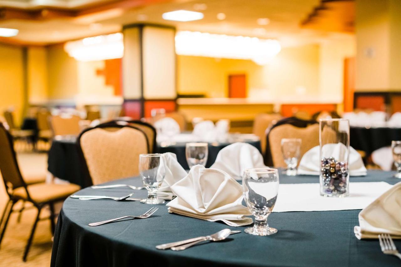 Radisson Hotel Denver-Aurora Eksteriør billede