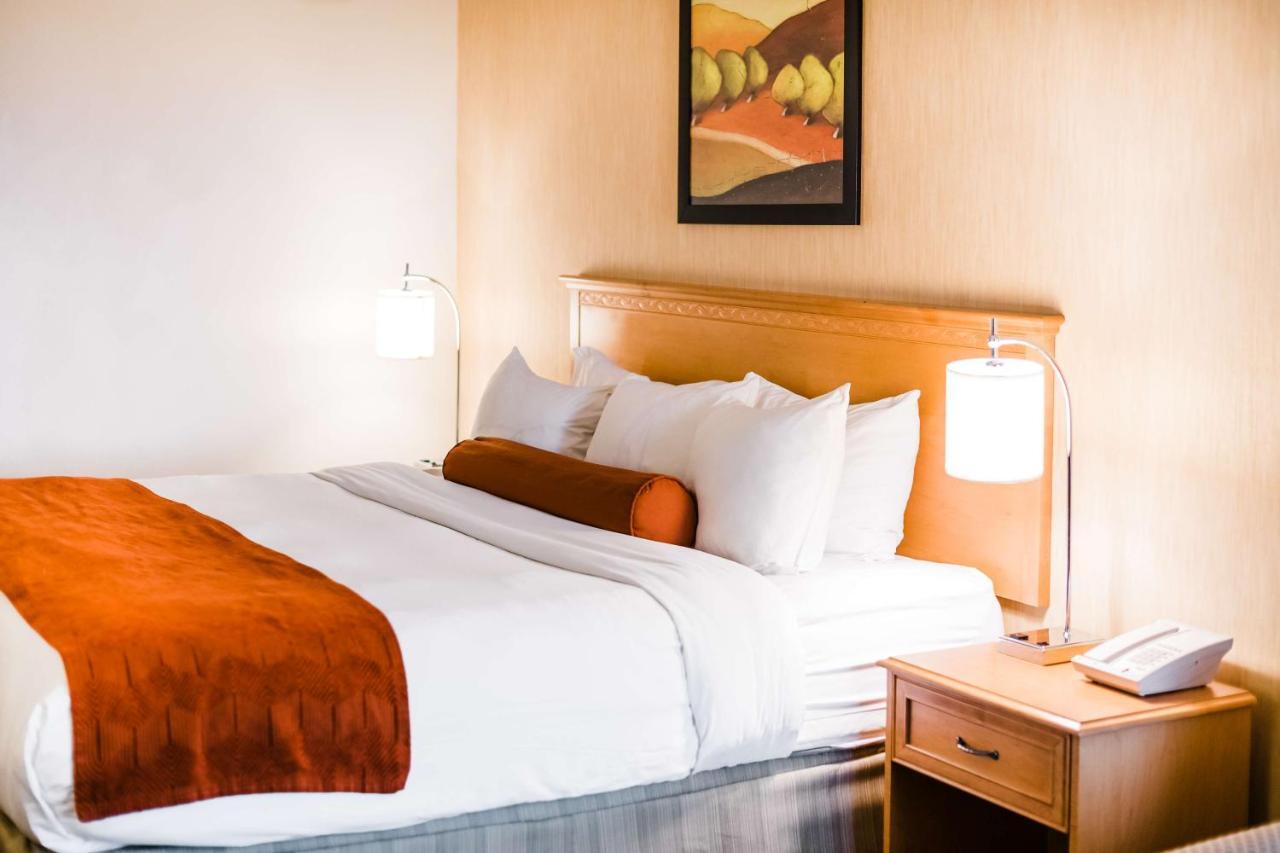 Radisson Hotel Denver-Aurora Eksteriør billede