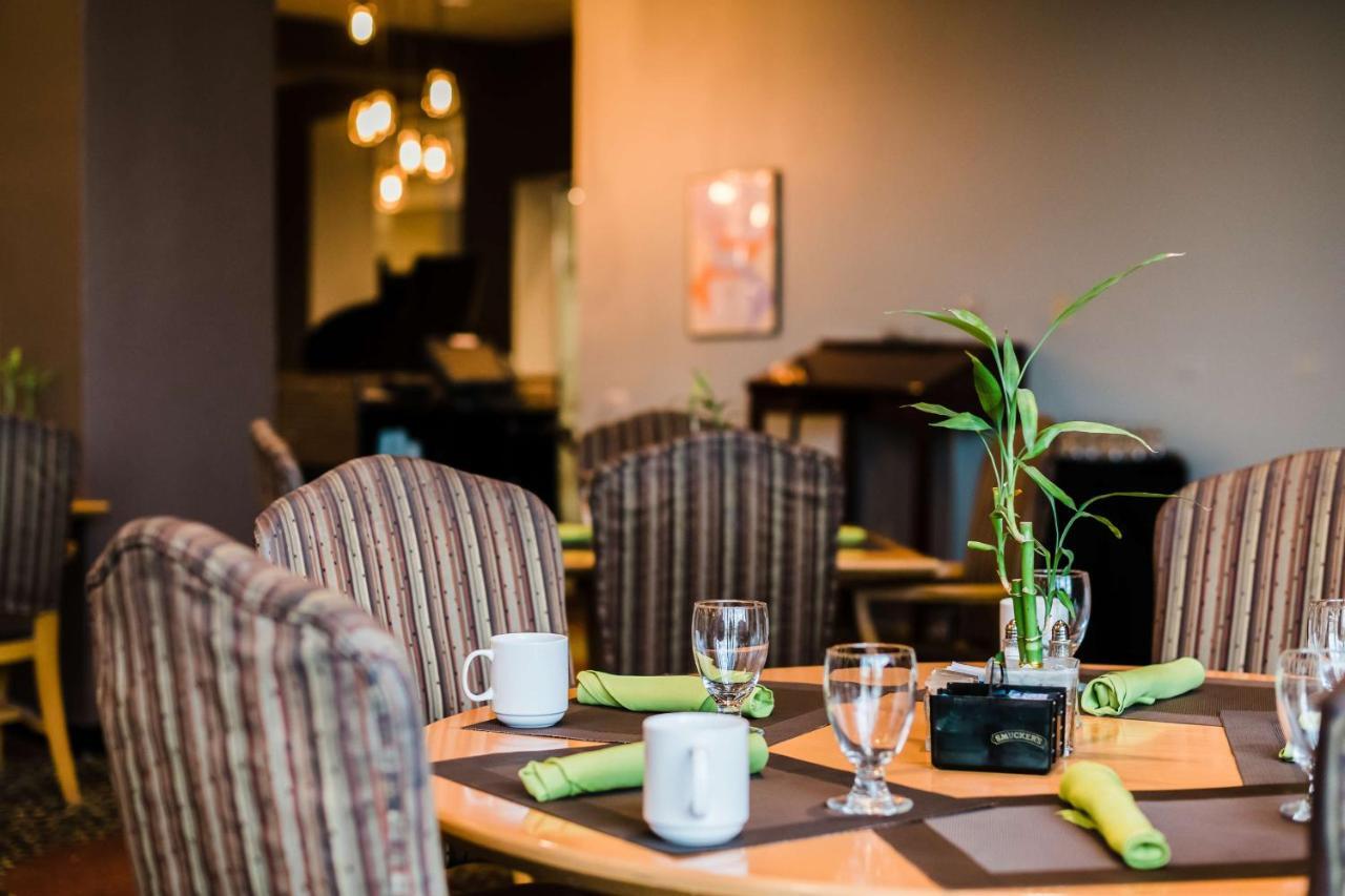 Radisson Hotel Denver-Aurora Eksteriør billede