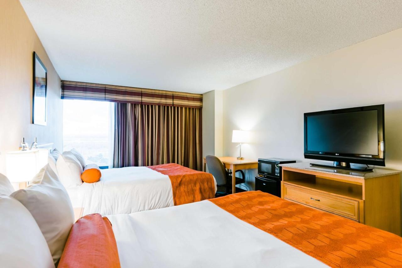 Radisson Hotel Denver-Aurora Eksteriør billede