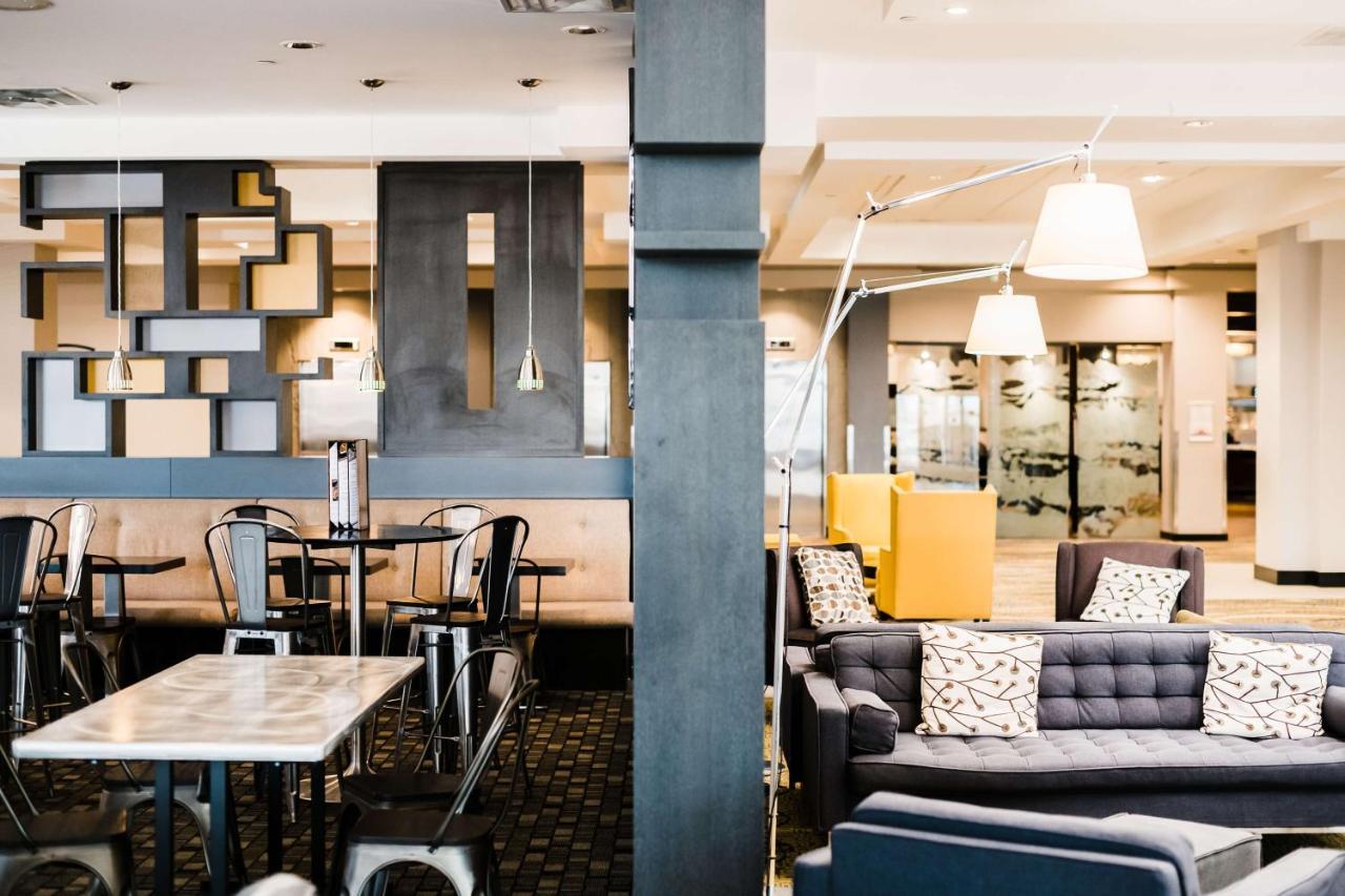 Radisson Hotel Denver-Aurora Eksteriør billede