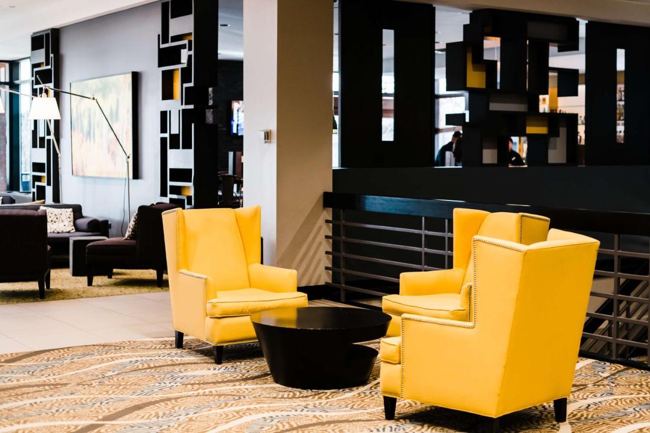 Radisson Hotel Denver-Aurora Eksteriør billede