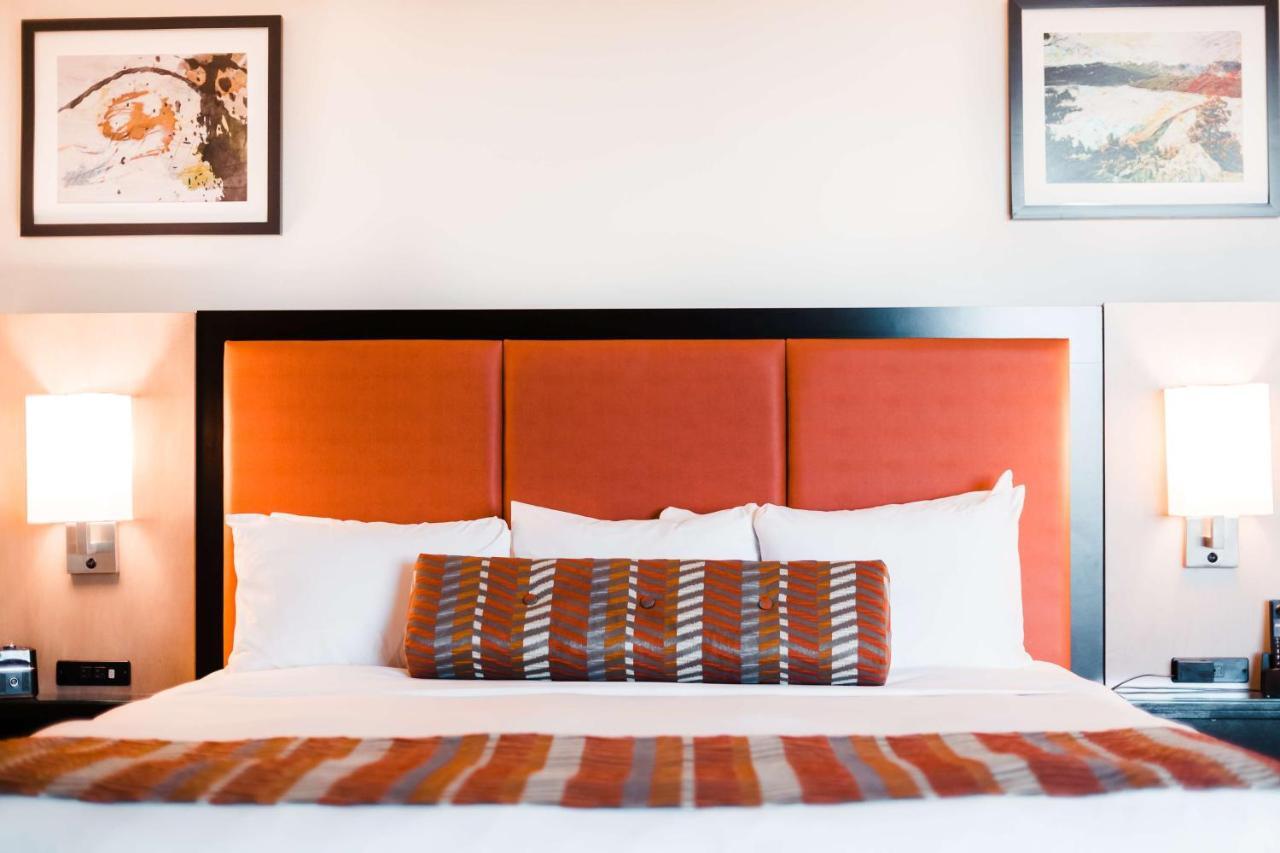 Radisson Hotel Denver-Aurora Eksteriør billede