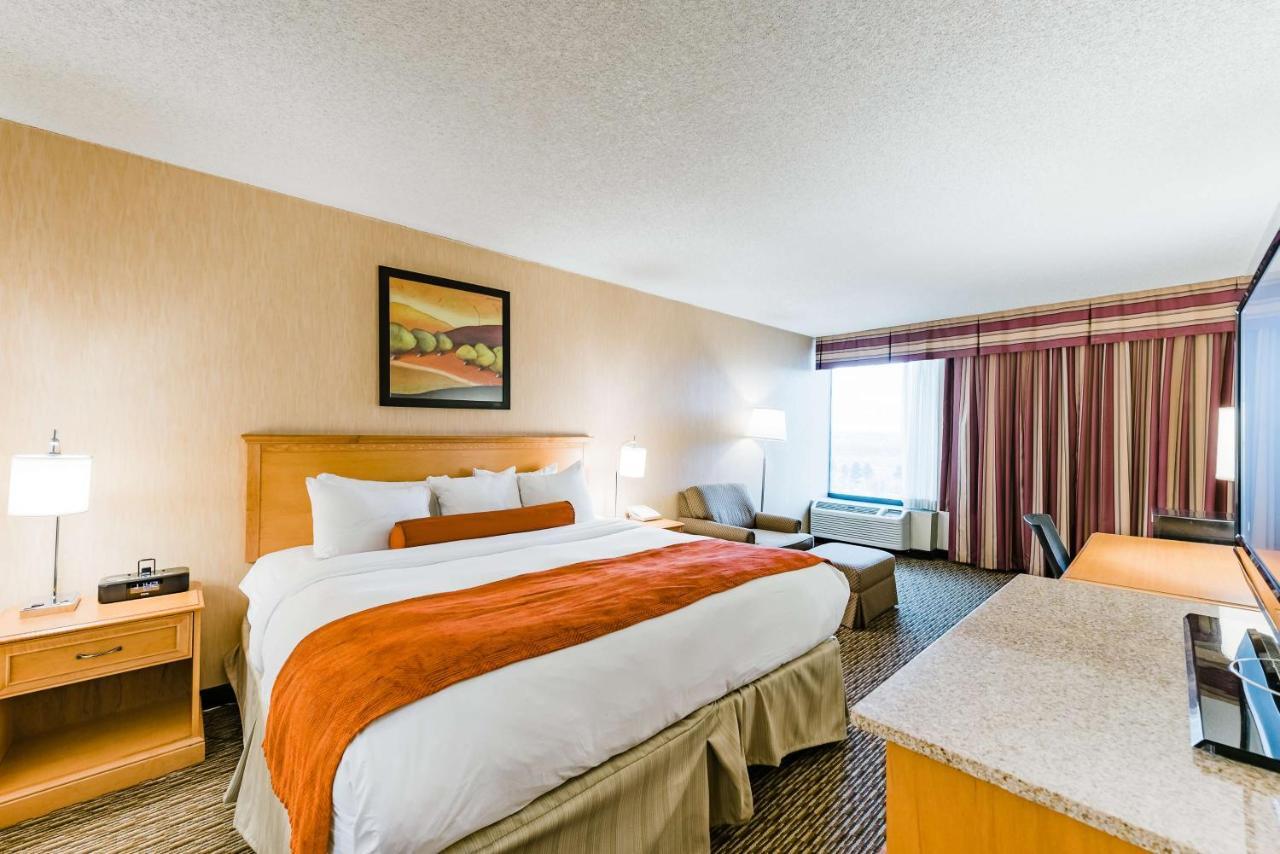 Radisson Hotel Denver-Aurora Eksteriør billede